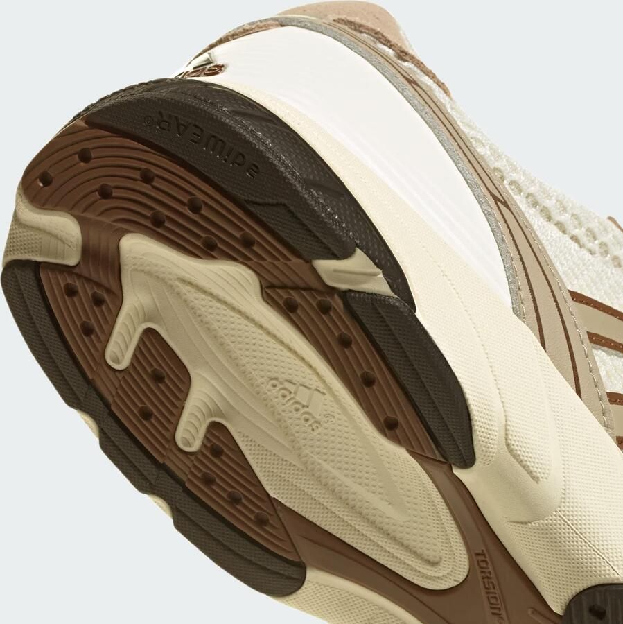 ADIDAS ORIGINALS Sneakers laag 'Adizero Adios Og' crème ombergrijs offwhite - Foto 2