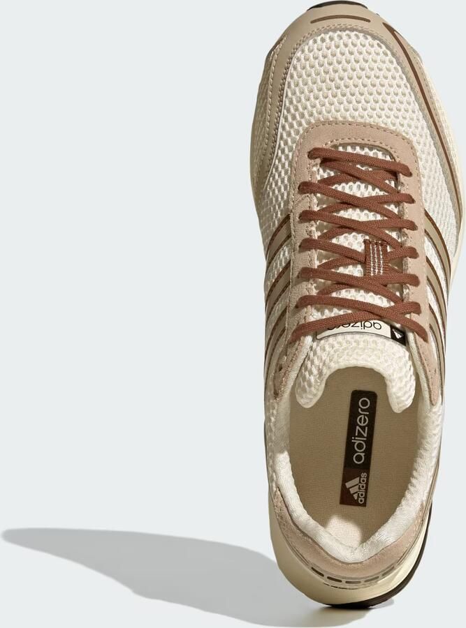 ADIDAS ORIGINALS Sneakers laag 'Adizero Adios Og' crème ombergrijs offwhite - Foto 4