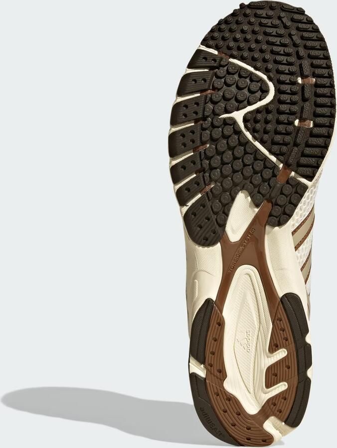 ADIDAS ORIGINALS Sneakers laag 'Adizero Adios Og' crème ombergrijs offwhite - Foto 3
