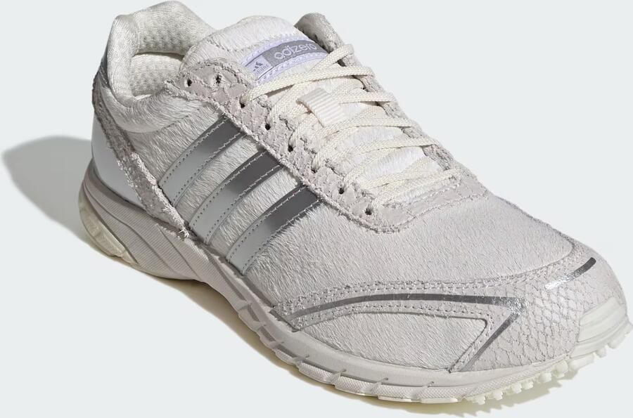 ADIDAS ORIGINALS Sneakers laag 'Adizero Adios OG' zilver wit - Foto 5