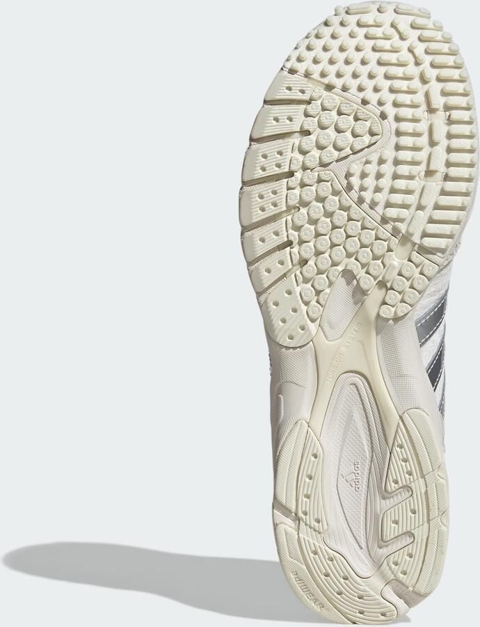 ADIDAS ORIGINALS Sneakers laag 'Adizero Adios OG' zilver wit - Foto 3
