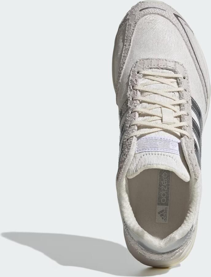 ADIDAS ORIGINALS Sneakers laag 'Adizero Adios OG' zilver wit - Foto 4