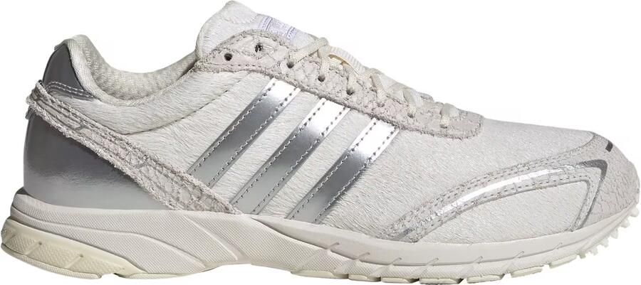 ADIDAS ORIGINALS Sneakers laag 'Adizero Adios OG' zilver wit - Foto 8