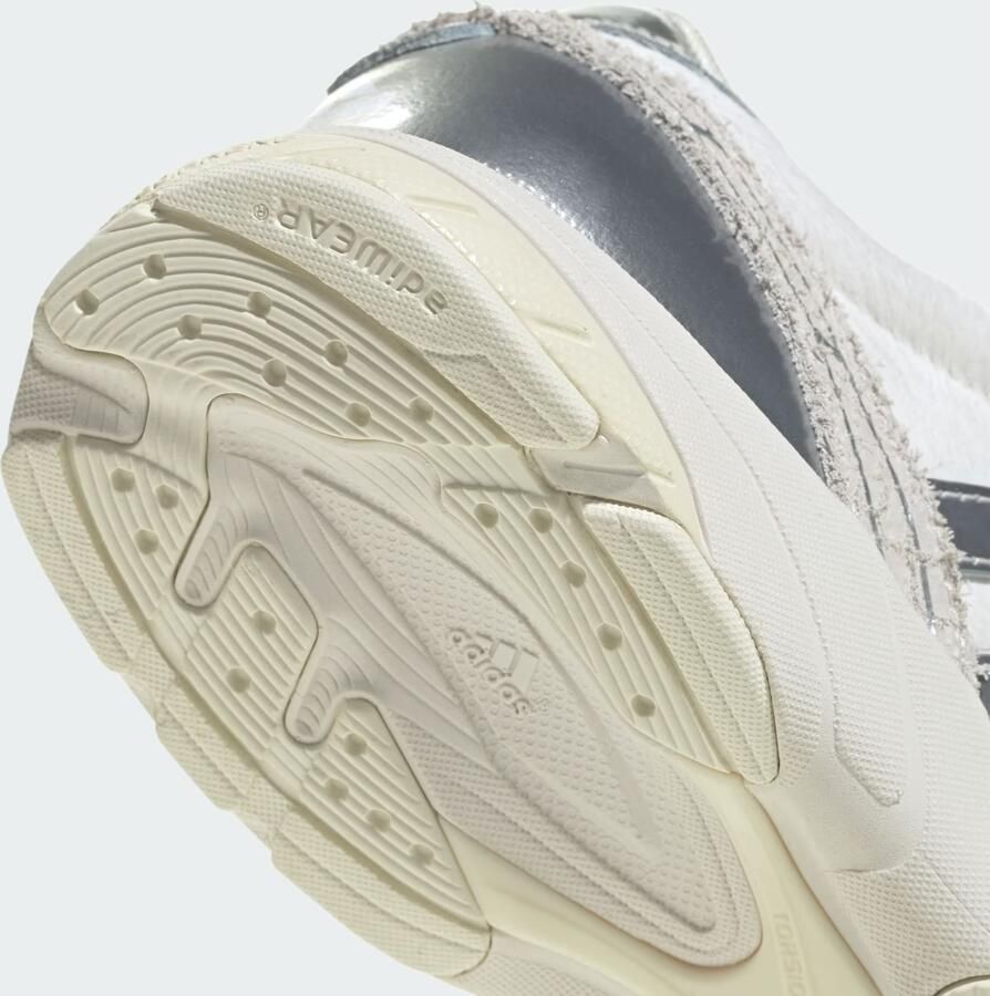ADIDAS ORIGINALS Sneakers laag 'Adizero Adios OG' zilver wit - Foto 2