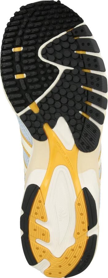 ADIDAS ORIGINALS Sneakers laag 'Adizero Adios' sand duifblauw lichtblauw wit - Foto 8