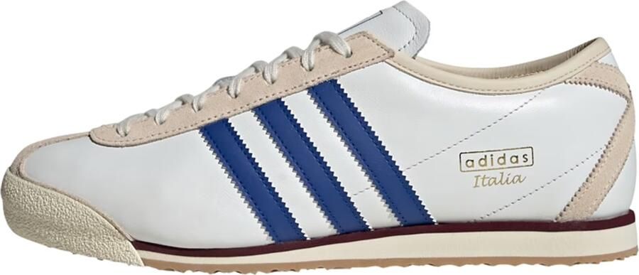 ADIDAS ORIGINALS Sneakers laag beige blauw wit - Foto 2