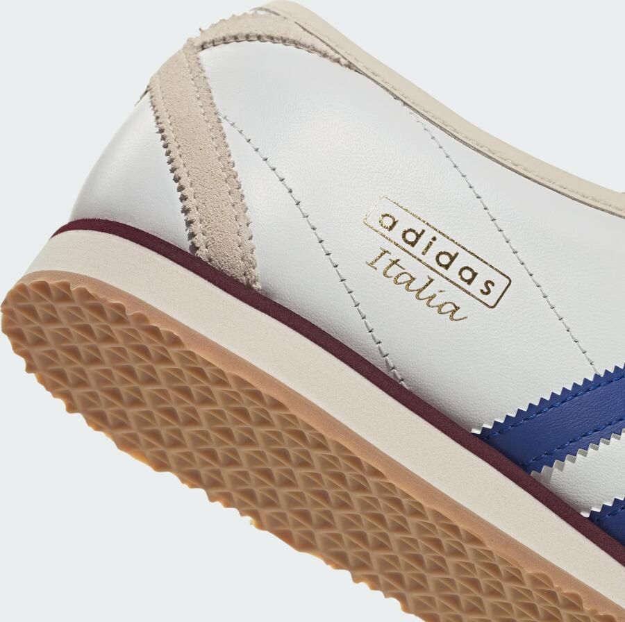 ADIDAS ORIGINALS Sneakers laag beige blauw wit - Foto 3
