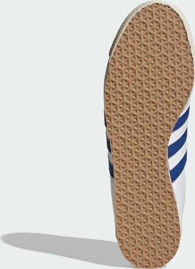 ADIDAS ORIGINALS Sneakers laag beige blauw wit - Foto 5