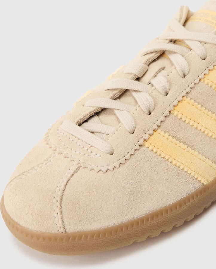 ADIDAS ORIGINALS Sneakers laag beige geel - Foto 5