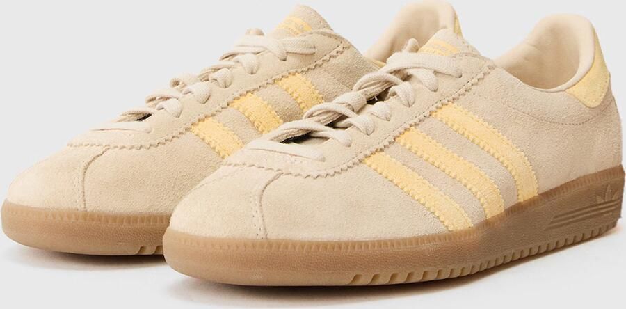 ADIDAS ORIGINALS Sneakers laag beige geel - Foto 7