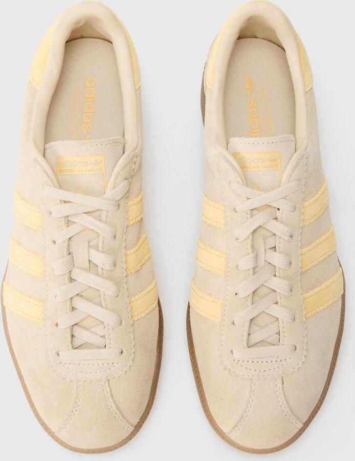 ADIDAS ORIGINALS Sneakers laag beige geel - Foto 6