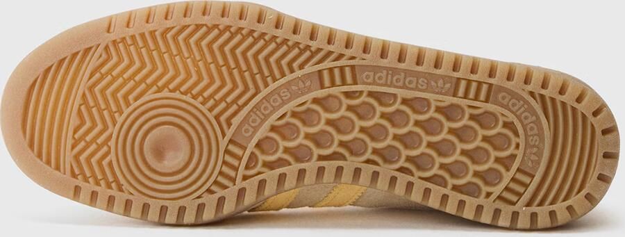 ADIDAS ORIGINALS Sneakers laag beige geel - Foto 8