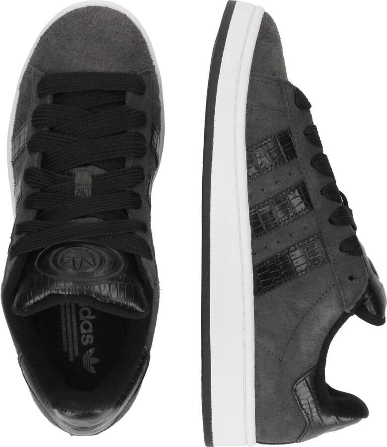 ADIDAS ORIGINALS Sneakers laag 'CAMPUS 00s' antraciet zwart - Foto 3