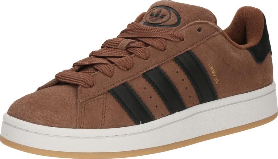 ADIDAS ORIGINALS Sneakers laag 'Campus 00s' bruin zwart - Foto 2