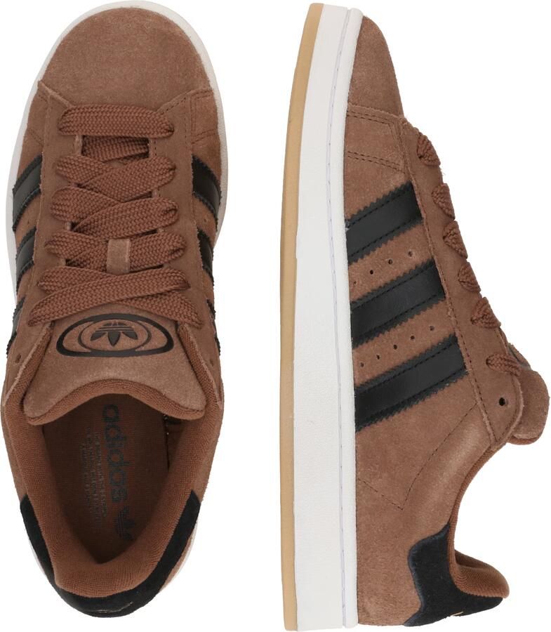 ADIDAS ORIGINALS Sneakers laag 'Campus 00s' bruin zwart - Foto 3
