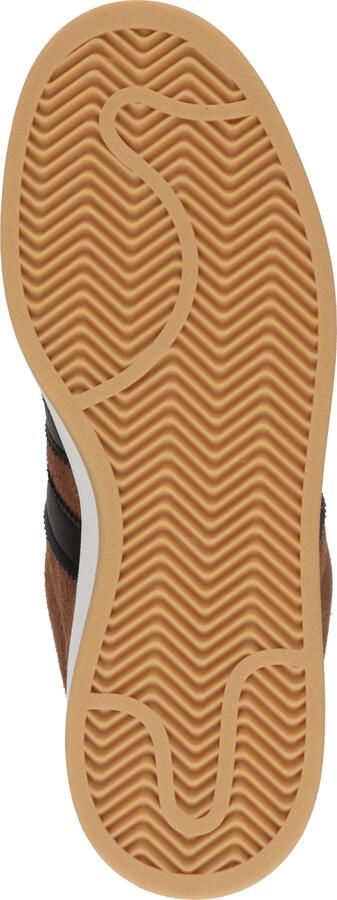 ADIDAS ORIGINALS Sneakers laag 'Campus 00s' bruin zwart - Foto 4