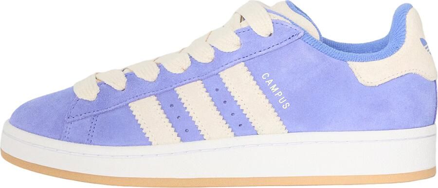 ADIDAS ORIGINALS Sneakers laag 'CAMPUS 00S' ecru violetblauw