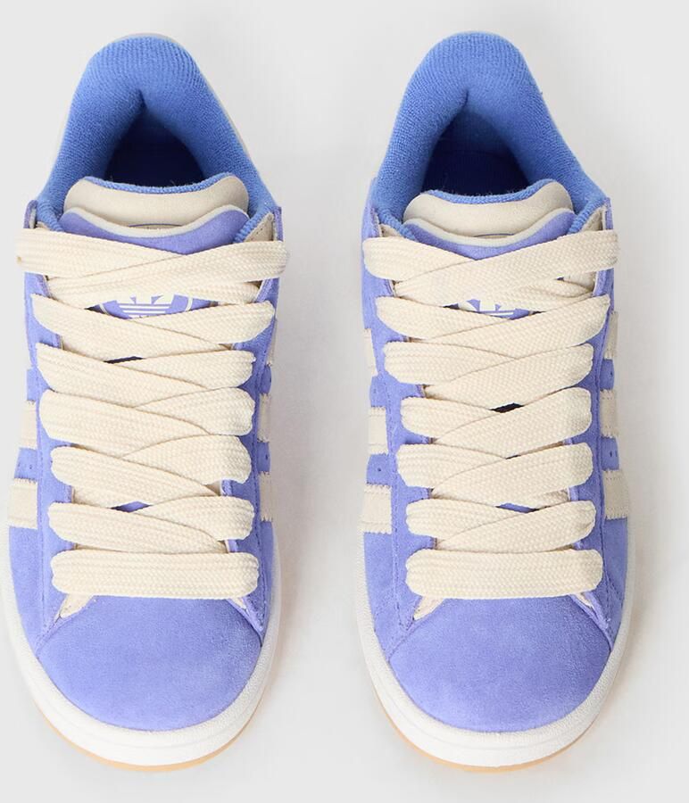 ADIDAS ORIGINALS Sneakers laag 'CAMPUS 00S' ecru violetblauw - Foto 2