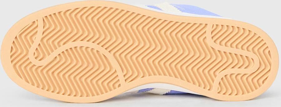 ADIDAS ORIGINALS Sneakers laag 'CAMPUS 00S' ecru violetblauw - Foto 11