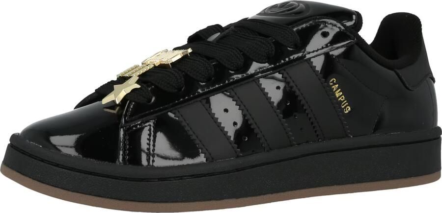 ADIDAS ORIGINALS Sneakers laag 'CAMPUS 00s' goud zwart - Foto 2