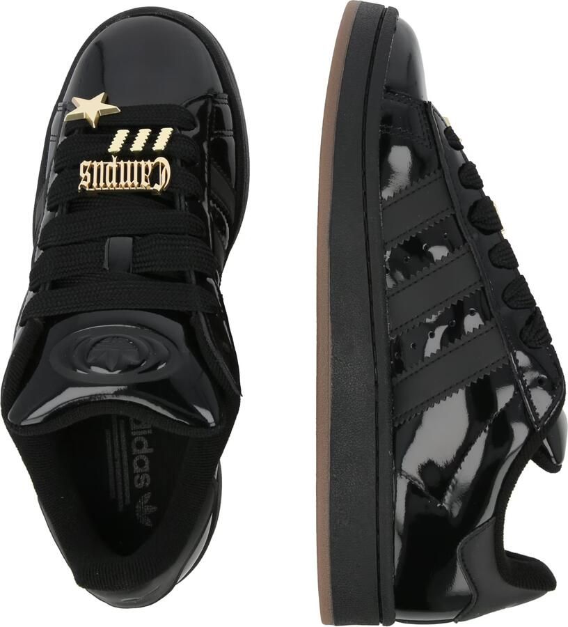 ADIDAS ORIGINALS Sneakers laag 'CAMPUS 00s' goud zwart - Foto 3