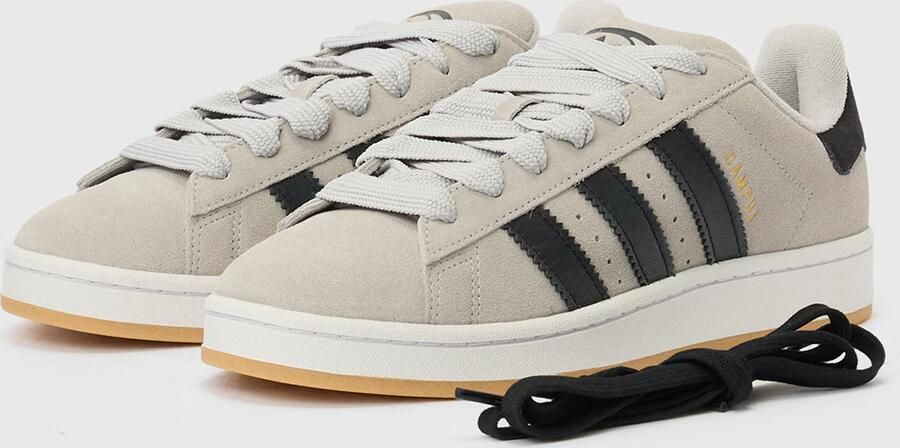 ADIDAS ORIGINALS Sneakers laag 'Campus 00s' grijs zwart - Foto 13