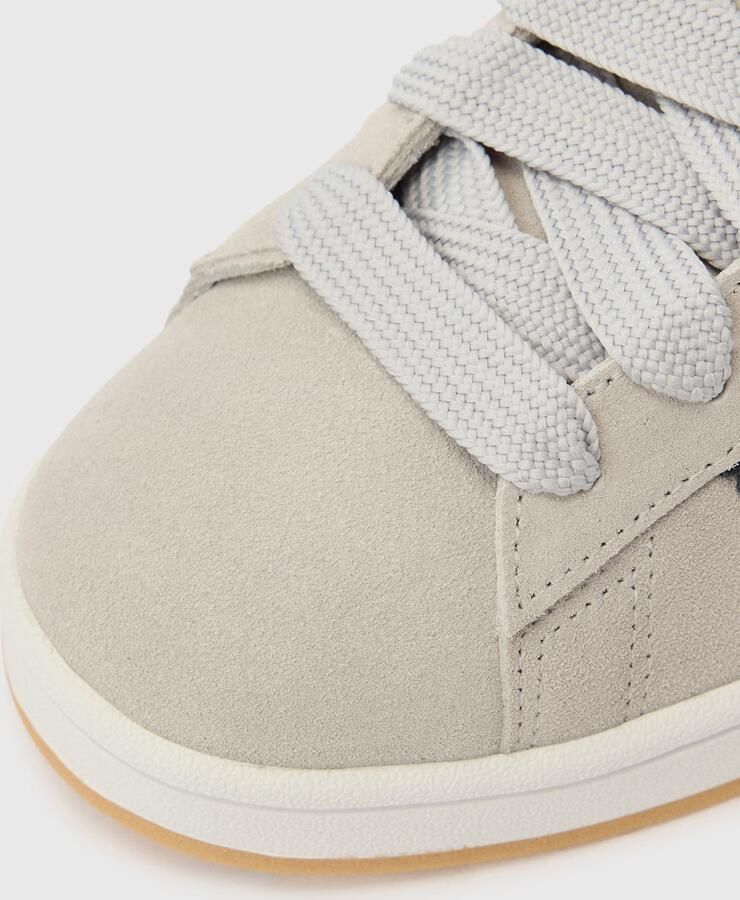 ADIDAS ORIGINALS Sneakers laag 'Campus 00s' grijs zwart - Foto 6