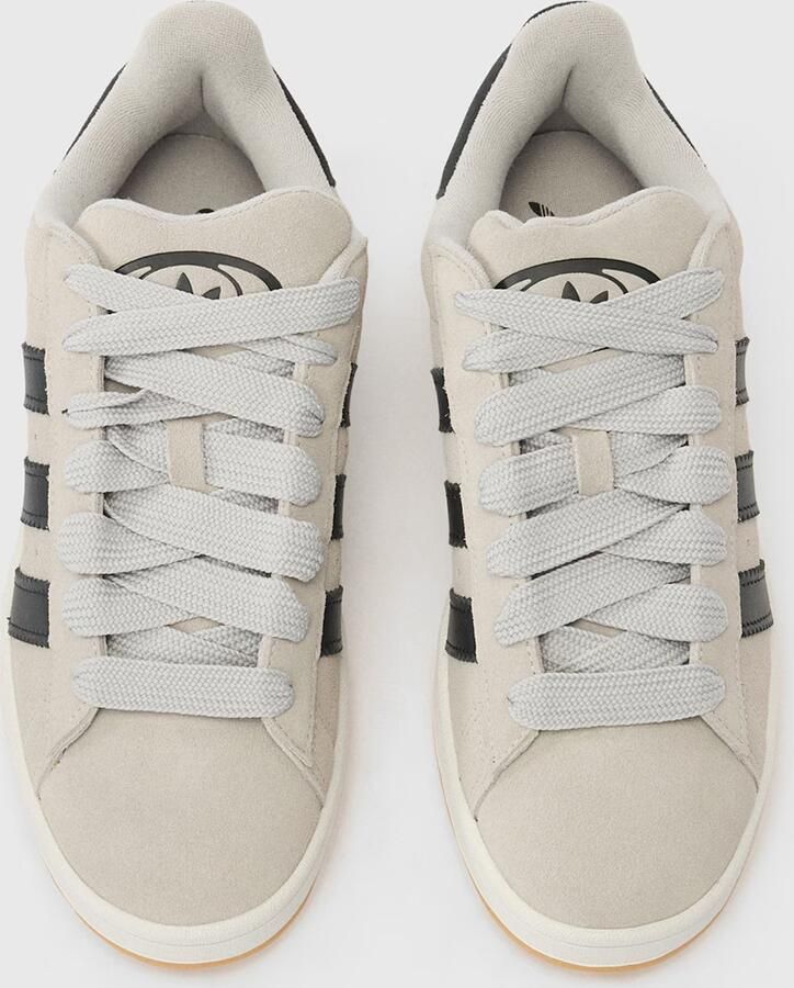ADIDAS ORIGINALS Sneakers laag 'Campus 00s' grijs zwart - Foto 7
