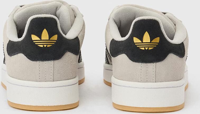 ADIDAS ORIGINALS Sneakers laag 'Campus 00s' grijs zwart - Foto 14
