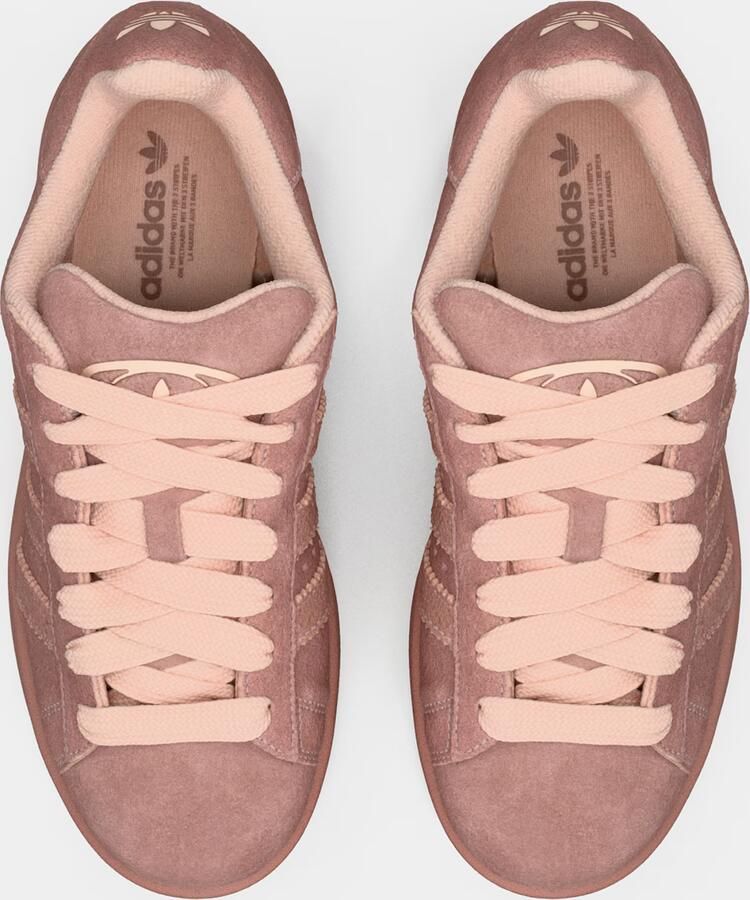 ADIDAS ORIGINALS Sneakers laag 'Campus 00s' oudroze - Foto 3