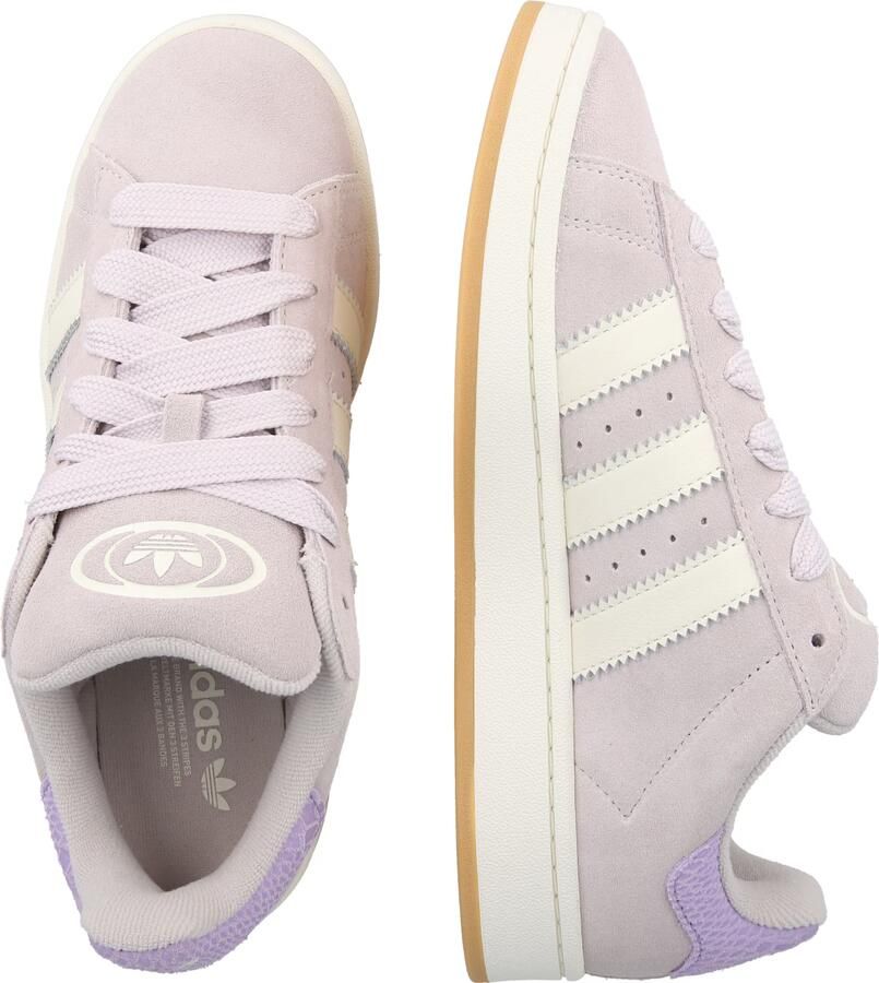 ADIDAS ORIGINALS Sneakers laag 'Campus 00s' sering wit - Foto 3