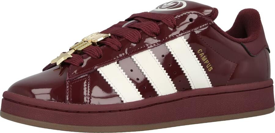 ADIDAS ORIGINALS Sneakers laag 'CAMPUS 00s' wijnrood offwhite - Foto 2