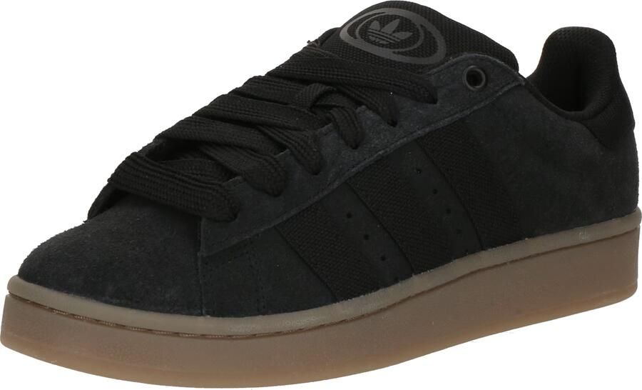 ADIDAS ORIGINALS Sneakers laag 'CAMPUS 00s' zwart
