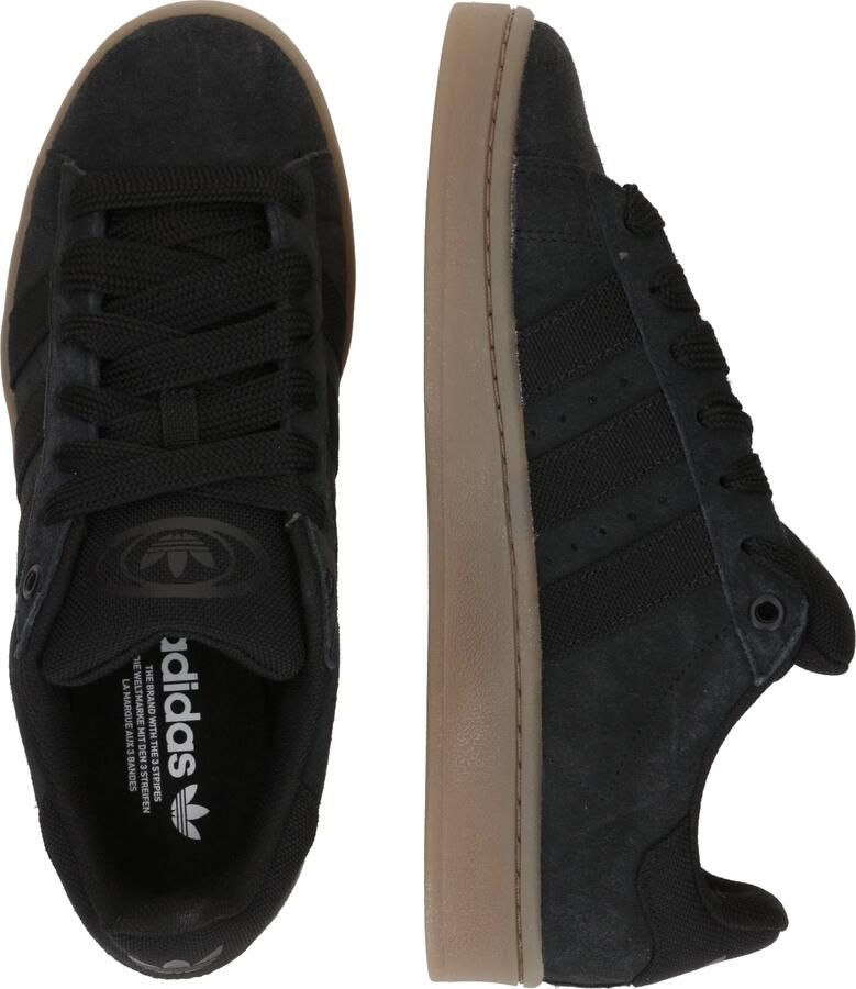 ADIDAS ORIGINALS Sneakers laag 'CAMPUS 00s' zwart - Foto 2