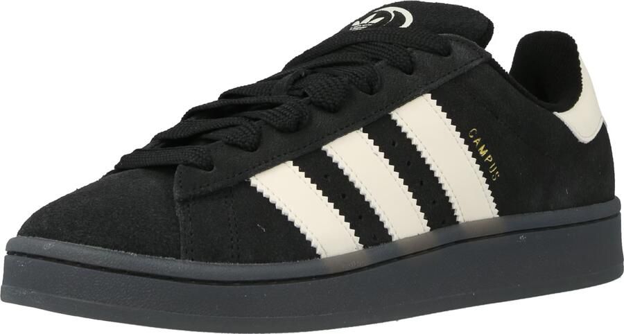 ADIDAS ORIGINALS Sneakers laag 'CAMPUS 00s' zwart wit - Foto 4