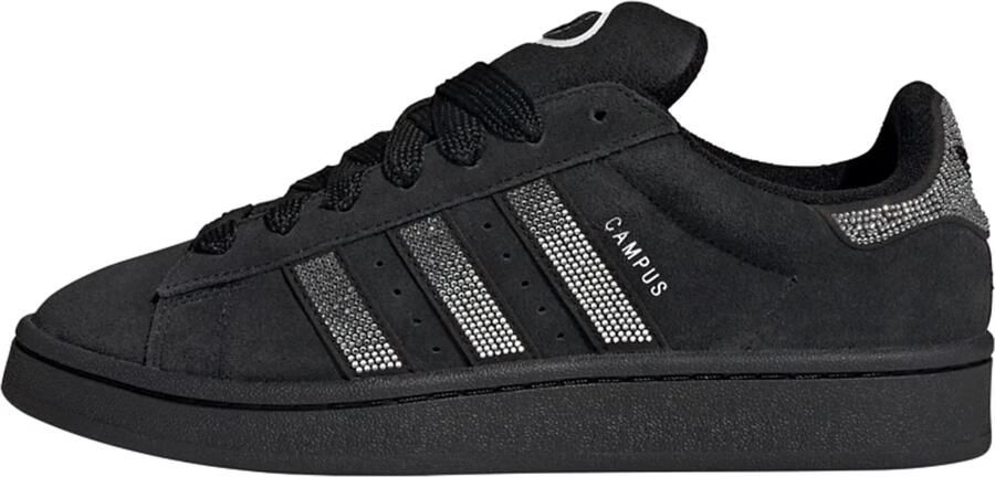 ADIDAS ORIGINALS Sneakers laag 'Campus 00s' zwart zilver - Foto 2