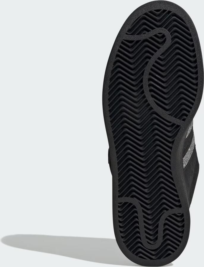ADIDAS ORIGINALS Sneakers laag 'Campus 00s' zwart zilver - Foto 5