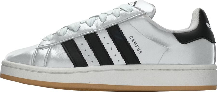ADIDAS ORIGINALS Sneakers laag 'Campus 00s' zwart zilver - Foto 4