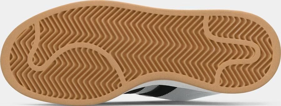 ADIDAS ORIGINALS Sneakers laag 'Campus 00s' zwart zilver - Foto 9