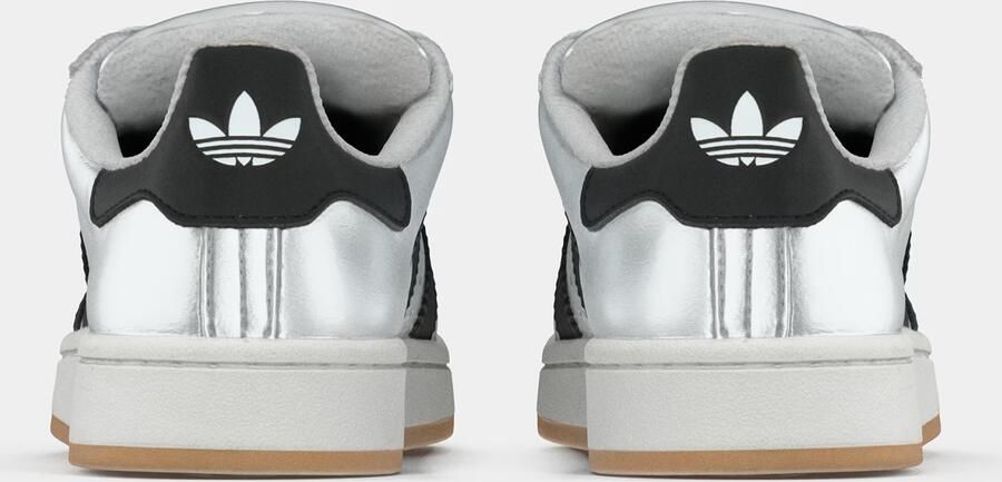 ADIDAS ORIGINALS Sneakers laag 'Campus 00s' zwart zilver - Foto 7
