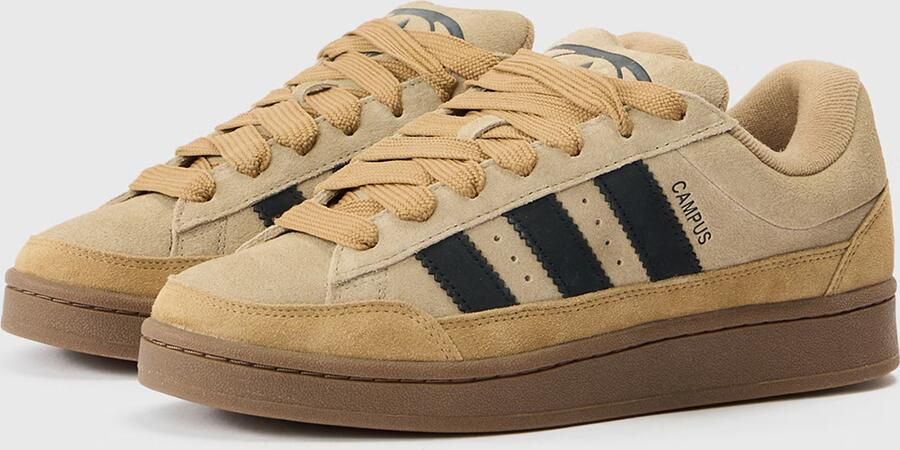 Adidas Lage Sneakers Baskets campus 00s st textile et synthétique - Foto 11