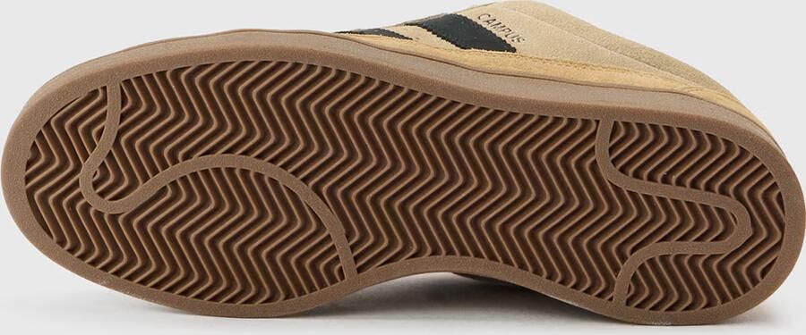 Adidas Lage Sneakers Baskets campus 00s st textile et synthétique - Foto 13