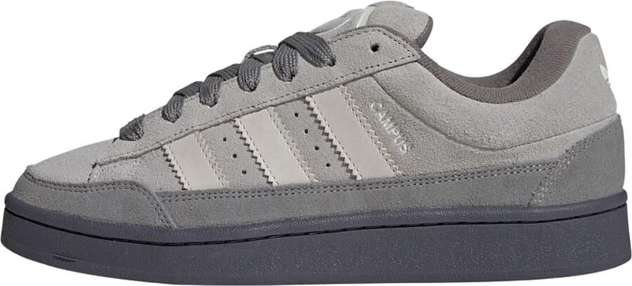 ADIDAS ORIGINALS Sneakers laag 'Campus ST' grijs lichtgrijs donkergrijs - Foto 4