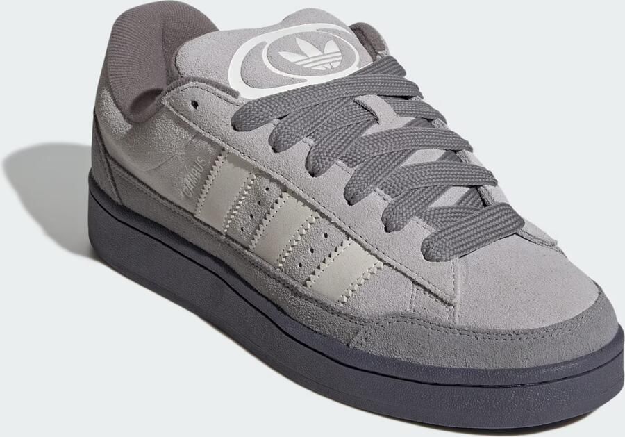 ADIDAS ORIGINALS Sneakers laag 'Campus ST' grijs lichtgrijs donkergrijs - Foto 7