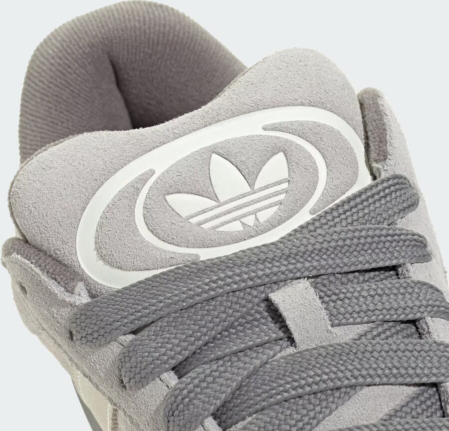 ADIDAS ORIGINALS Sneakers laag 'Campus ST' grijs lichtgrijs donkergrijs - Foto 2