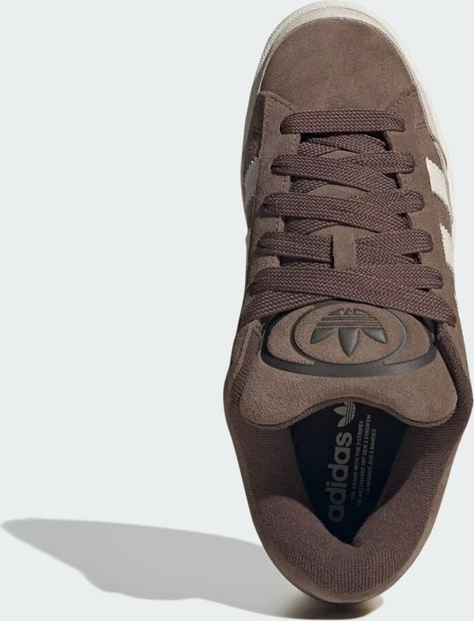 ADIDAS ORIGINALS Sneakers laag 'Campus ST' lichtbeige bruin - Foto 5