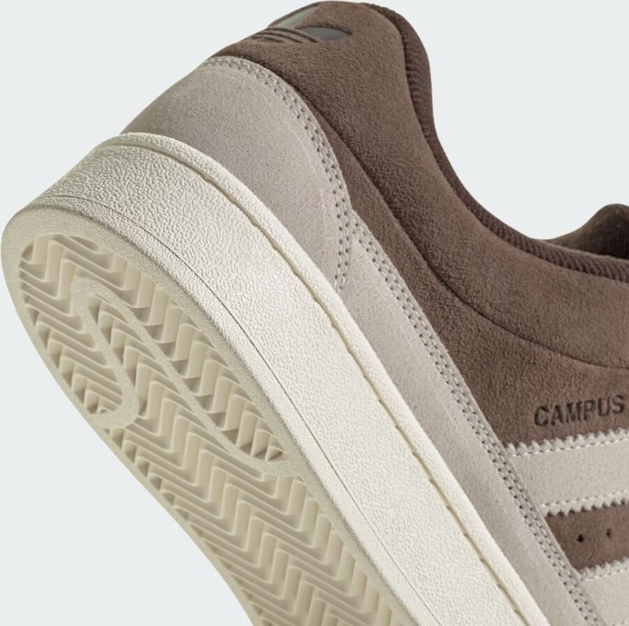 ADIDAS ORIGINALS Sneakers laag 'Campus ST' lichtbeige bruin - Foto 4