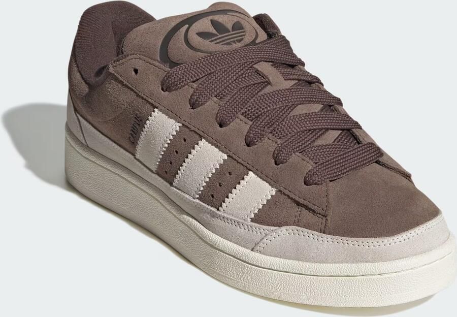 ADIDAS ORIGINALS Sneakers laag 'Campus ST' lichtbeige bruin - Foto 7