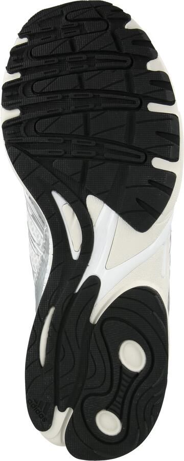 Adidas Originals Adistar Control 3 mesh sneakers wit zilverkleurig - Foto 7