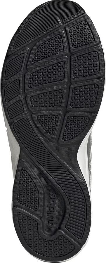 Adidas dames ECLYPTIX 2000 Retro Sneaker damesschoenen JH6911 wit zilver - Foto 6